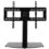 ShopJimmy Universal TV Stand / Base + Wall Mount for 37″ – fifty five” Flat-Screen TVs