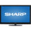 Sharp LC60E69U 60-inch 1080p 120 Hz LCD HDTV