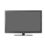 Westinghouse EW32S5UW 32-Inch 720p 60Hz Slim LED HDTV (Black)