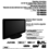Panasonic TC P42G15 – 41.6″ plasma TV – widescreen – 1080p (FullHD) – HDTV