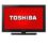 Toshiba 22SL400U 22-Inch 720p Ultra Thin LED HDTV, Black