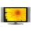 Maxent 26-inch WXGA LCD Display TV Model MX-26X3