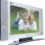 Magnavox 26MF605W/17 26-Inch Flat-Panel HD-Ready LCD TV
