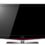 Samsung LN40B650 40-Inch 1080p 120 Hz LCD HDTV with Red Touch of Color