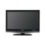 Sharp LC22DV17UT 22-Inch LCD HDTV with Built-In DVD Player, Black – Flat Reviews