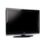 Toshiba 40E200U 40-Inch 1080p LCD HDTV (Black Gloss)