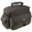 Philips Deluxe Camcorder/Camera Bag – Top Loading – PW44460