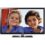 New Samsung 40 Inch LED HDTV 1080p 120Hz 4-HDMI 3-USB Smart TV All Share Conenct Share
