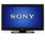 Sony BRAVIA BX 300 Series 32-Inch Multi System LCD TV PAL/NTSC 110V-240V for Worldwide Use(Black)