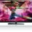 Philips 55PFL5907 55-Inch 1080p 120Hz Smart LED HDTV (Black)