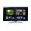 Samsung 46″ Class (2013 Model) LED 6350 Series TV Full HDTV 1080p 240 Clear Motion Rate Built-in WiFi UN46F6350. FULL Web Browser.