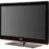 RCA 26LA30RQD 26-Inch 720p LCD TV – Black