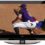 LG 50PG25 – 50″ plasma TV – widescreen – 720p – HDTV – gloss piano black
