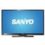 Sanyo 32″ Class LED 720p 60Hz HDTV, DP32242