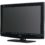 Sharp LC32D59U 32-Inch 720p LCD TV, Black