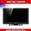 Sony BRAVIA EX308-Series KDL-32EX308 32-Inch 720p LCD HDTV, Black