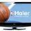 Haier HLC26B 26-Inch Widescreen LCD HDTV/DVD Combination