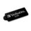 Verbatim TUFF ‘N’ TINY 16 GB USB 2.0 Flash Drive 97168 (Black)