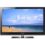 Samsung LN46B750 46-Inch 1080p 240 Hz LCD HDTV with Charcoal Grey Touch of Color