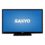 46″ Sanyo LED 1080P 60Hz HDTV