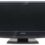 Sylvania LD190SS1 19-Inch 720p LCD HDTV with Built in DVD Player, Black