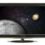 Sceptre E320BV-HD 32-Inch 720p LED HDTV, Black