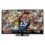 VIZIO E601i-A3 60-inch 1080p a hundred and twentyHz Razor LED Smart FHDTV