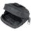 Philips PJ44309 Padded Battery/Media Pouch (Black)