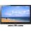 Samsung LN52B750 52-Inch 1080p 240 Hz LCD HDTV with Charcoal Grey Touch of Color