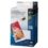 Sony SVM-F120P 4 x 6-Inch Print Pack with Snap-Off Edges for DPP-F Printers 3-PACK
