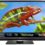 Vizio M370SL 37-Inch 120 Hz Edge Lit Razor LED LCD HDTV with VIZIO Internet Apps – Black