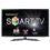 Samsung UN50ES6100 50-Inch 120Hz Slim LED HDTV (Black)