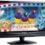 ViewSonic N1630w 16-Inch 720p LCD HDTV