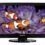 Sceptre X320BV-ECO 32-Inch 720p LCD TV, Black