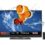 VIZIO M3D550KD 55-inch 1080p 240Hz Razor LED Smart 3D HDTV