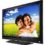 Vizio VO370MGB 37-Inch LCD HDTV, Black (Factory Refurbished)