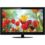 Coby LEDTV4626 46-Inch 1080p LED HDTV/Monitor – Black