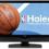 Haier HL19D2 19-Inch D Series LCD HDTV