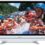 Panasonic TH-58PX60U 58-Inch Plasma HDTV