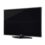 Toshiba REGZA Cinema Series 55SV670U 55-Inch 1080p LCD HDTV with LED Backlight and ClearScan 240, Black