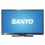 Sanyo 39″ LCD 1080p 60Hz HDTV | DP39842