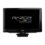 Vizio 22 Inch 1080P Razor LED LCD HDTV Model M220MV Plus Accessory Bundle