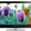 Proscan 42LED55SA 42-Inch LED Backlight 1080p 120Hz LCD HDTV, Black