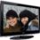 Toshiba 55G300U 55-Inch 1080p 120 Hz LCD HDTV (Black Gloss)