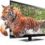 LG Infinia 47LW5600 47-Inch Cinema 3D 1080p 120 Hz LED HDTV with Smart TV (Included: Four Pairs of 3D Glasses)