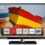 Toshiba 46UX600U 46-Inch 1080p 120 Hz LED LCD HDTV with Net TV (Black Gloss)