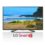LG Electronics 50LA6200 50-Inch Cinema 3D 1080p 120Hz LED-LCD HDTV with Smart TV and Four Pairs of 3D Glasses