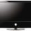 LG 47LG60 47-Inch 1080p 120 Hz LCD HDTV, Gloss Piano Black with Scarlet Red