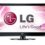 LG 32LH40 32-Inch 1080p 120Hz LCD HDTV, Gloss Black