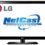 LG 47LD650 47-Inch 1080p 240Hz LCD HDTV, Black